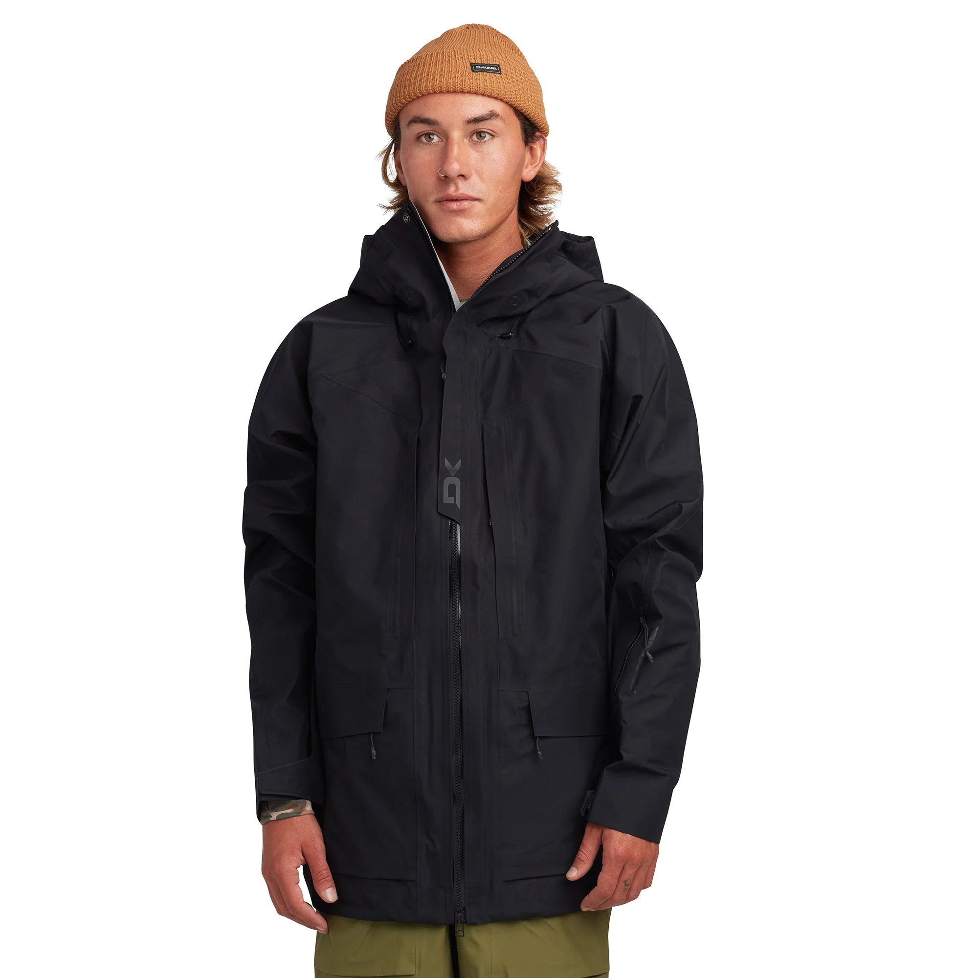 Stoker Gore-Tex 3L Jacket - Men's - Image 36
