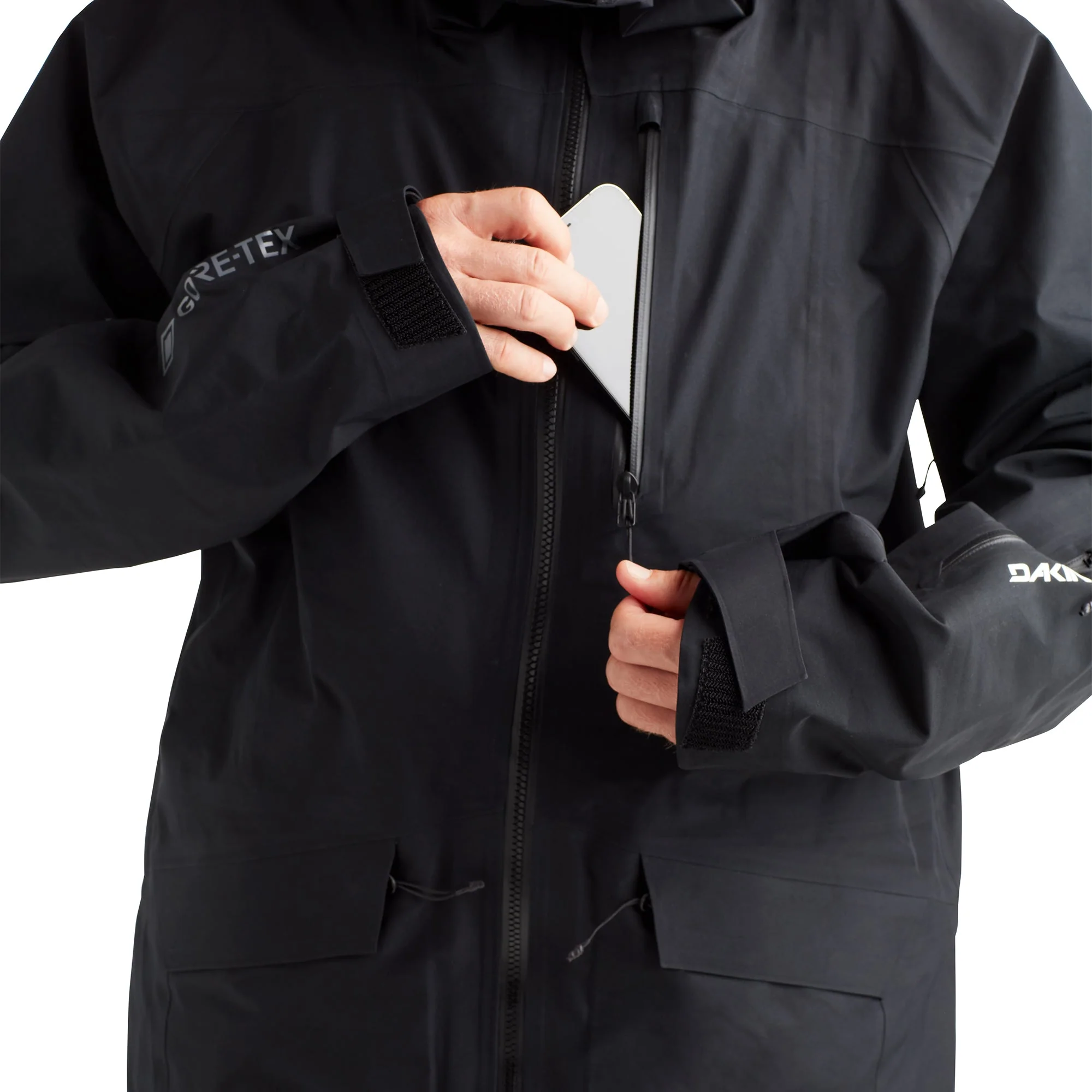Stoker Gore-Tex 3L Jacket - Men's - Image 5