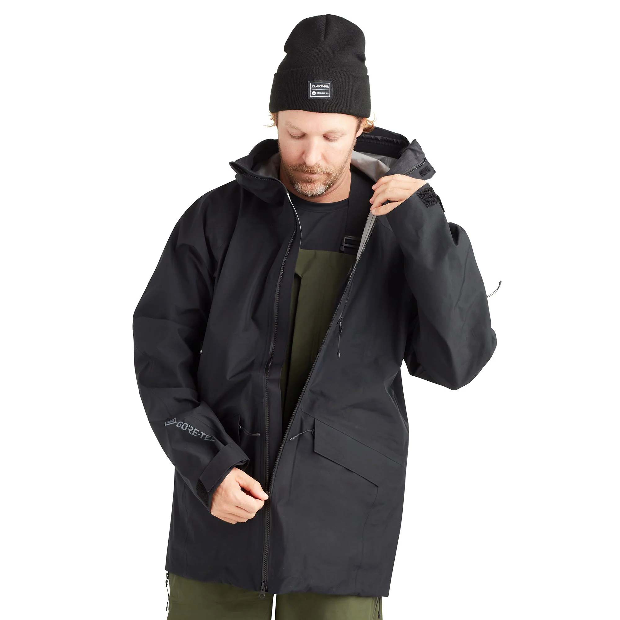 Stoker Gore-Tex 3L Jacket - Men's - Image 6