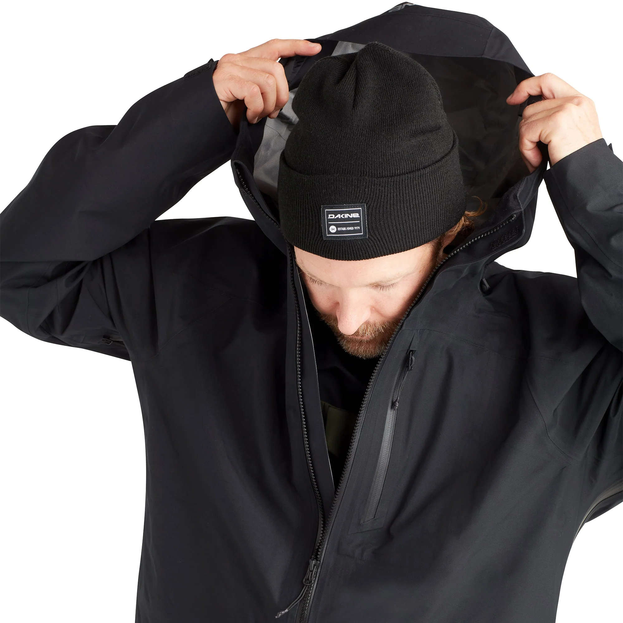 Stoker Gore-Tex 3L Jacket - Men's - Image 9