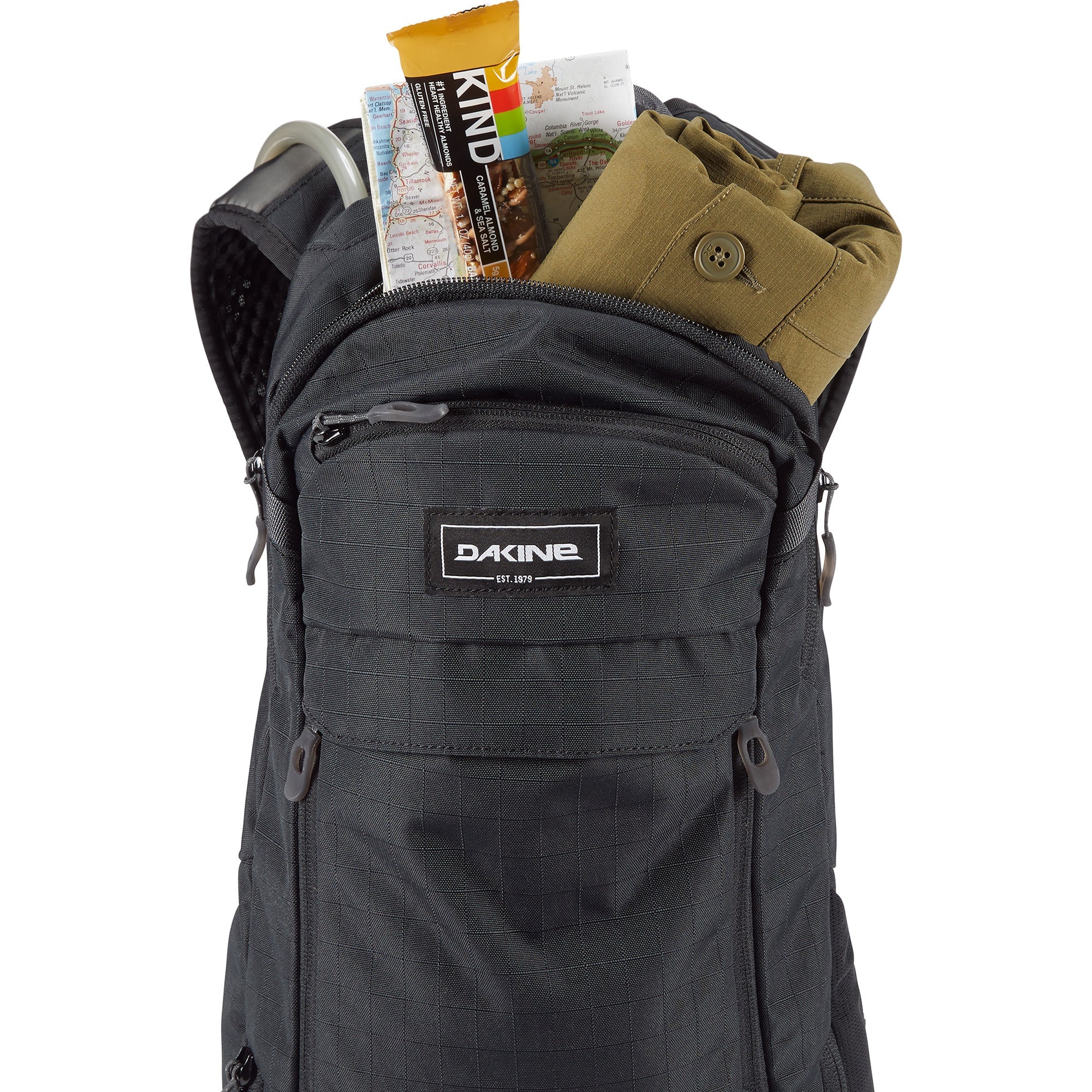 Syncline 12L Bike Hydration Backpack - Image 4