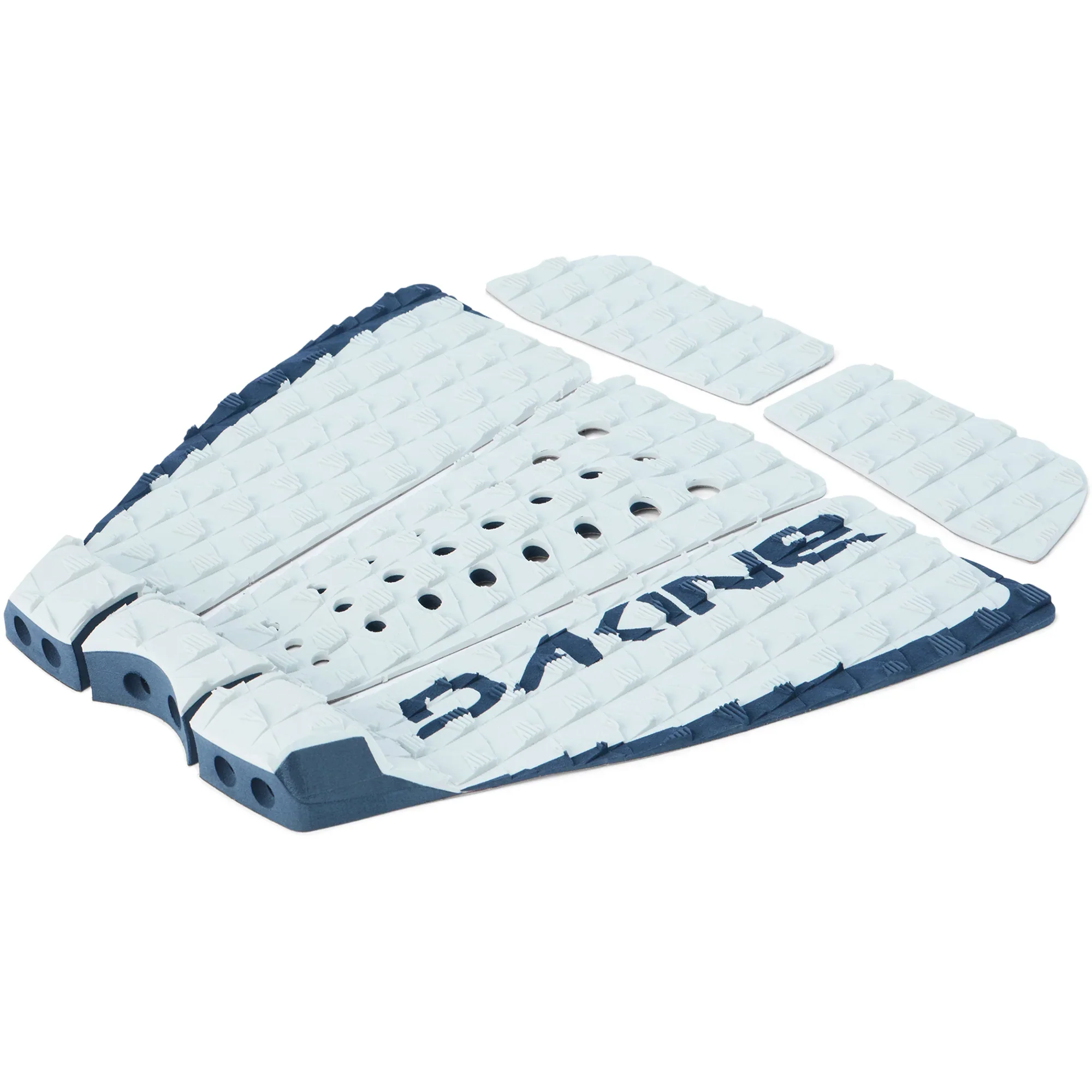 Team Elima Surf Traction Pad - Glacier Grey