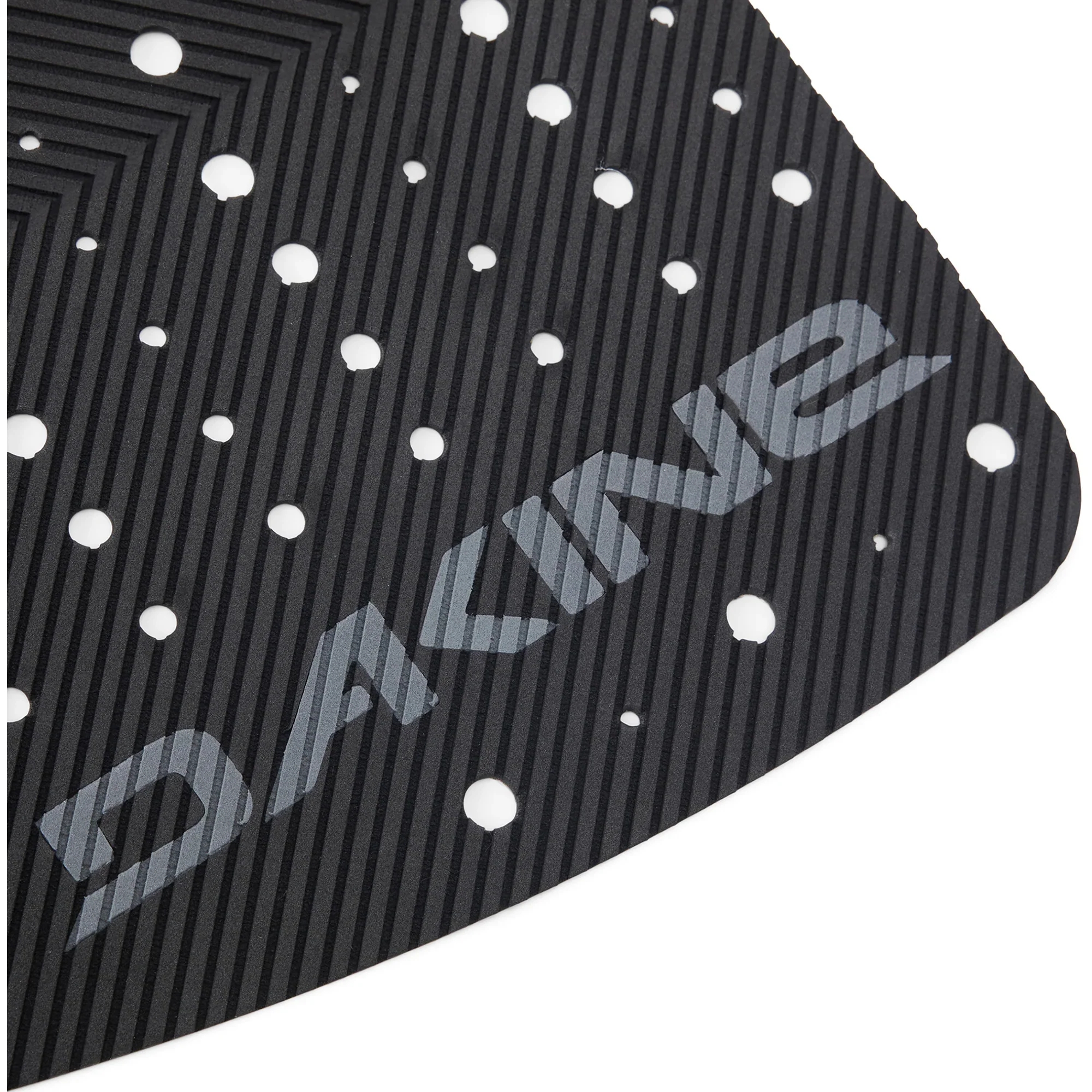 Team Mission Surf Traction Pad - Black - Image 3