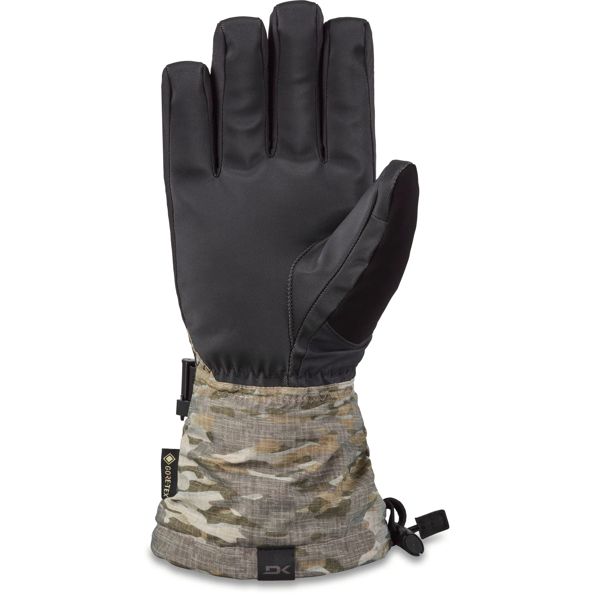 Titan GORE-TEX Glove - Image 8