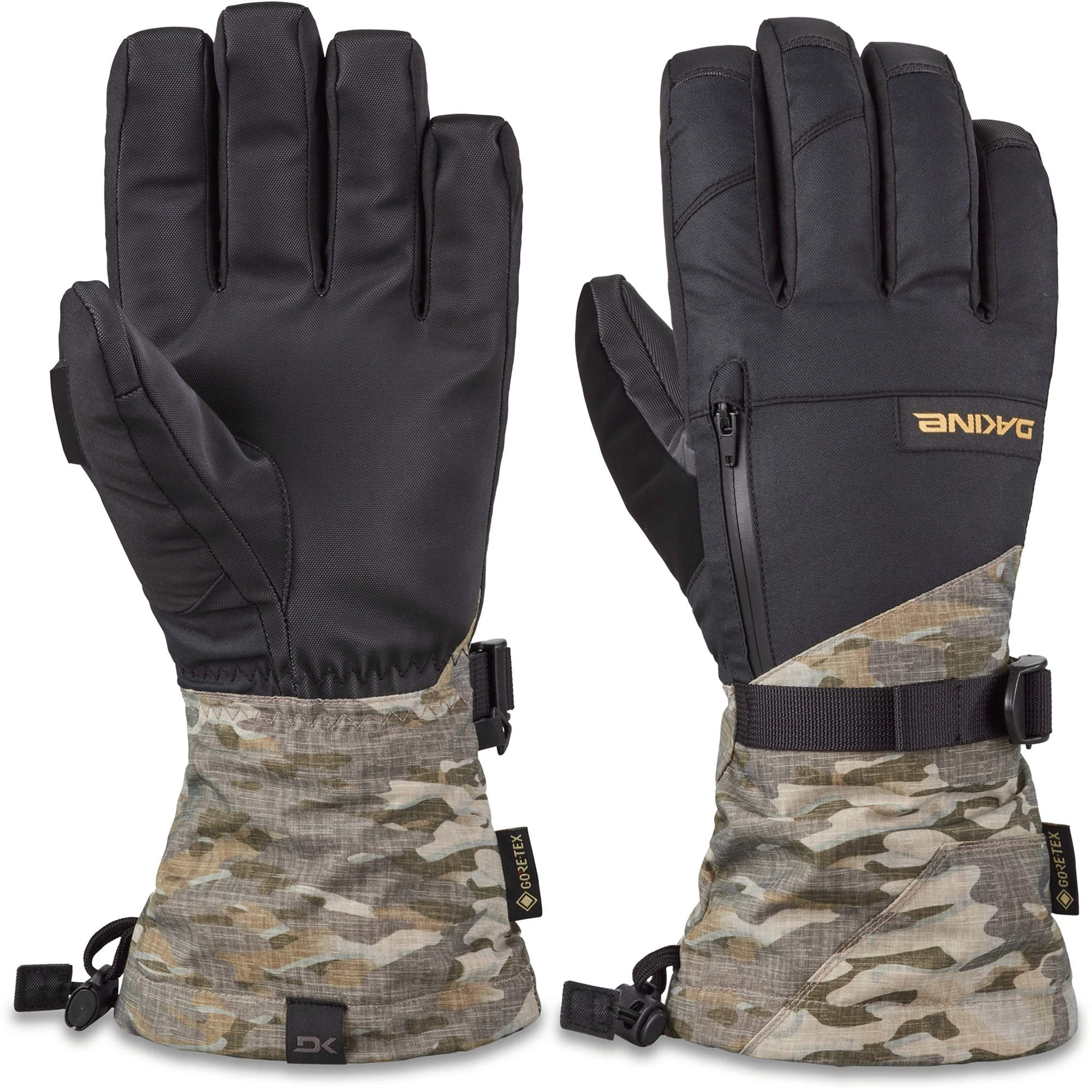 Titan GORE-TEX Glove - Image 9