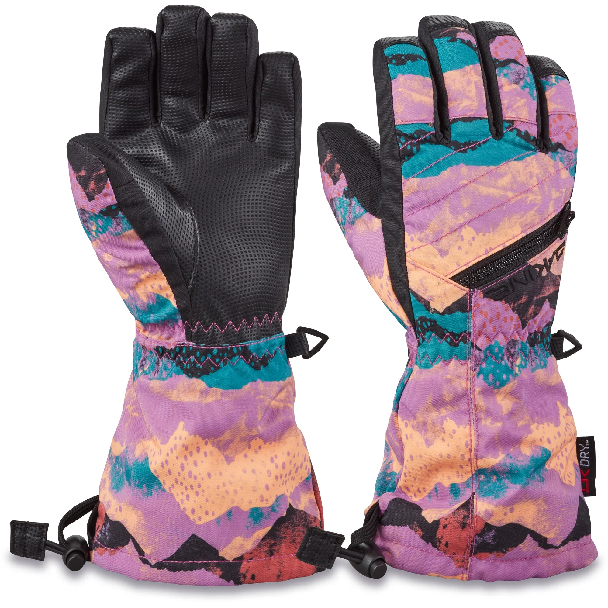 Tracker Glove - Youth - Image 3