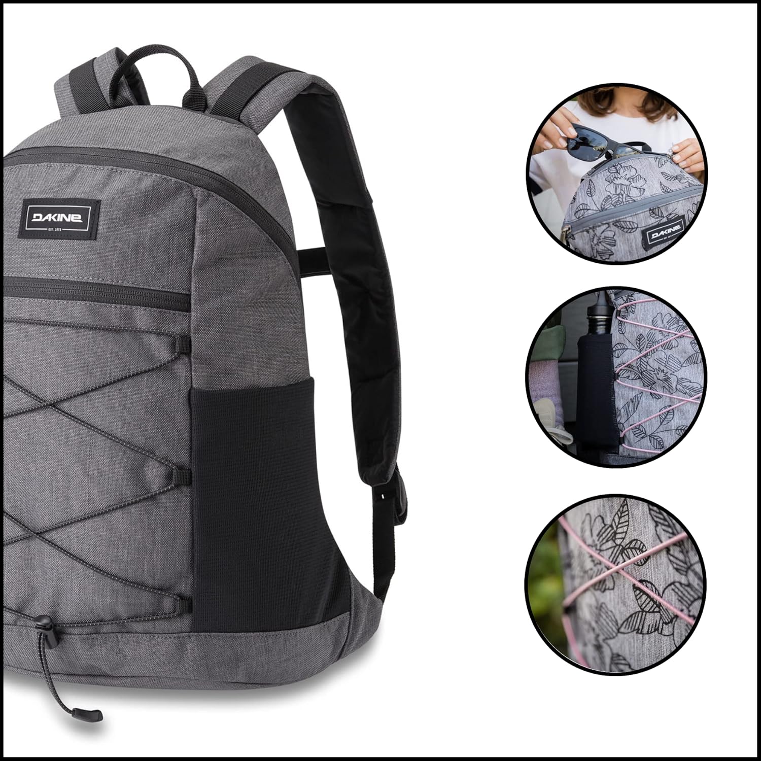 Wndr 18L Backpack - Image 4