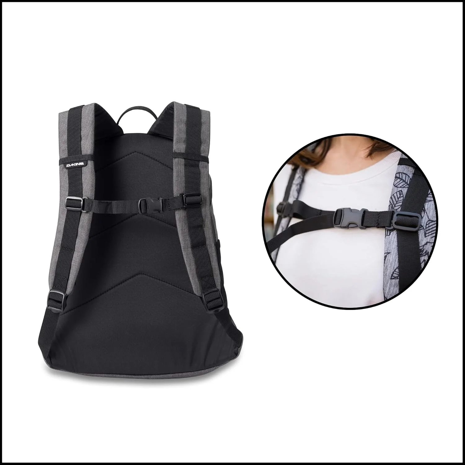 Wndr 18L Backpack - Image 5