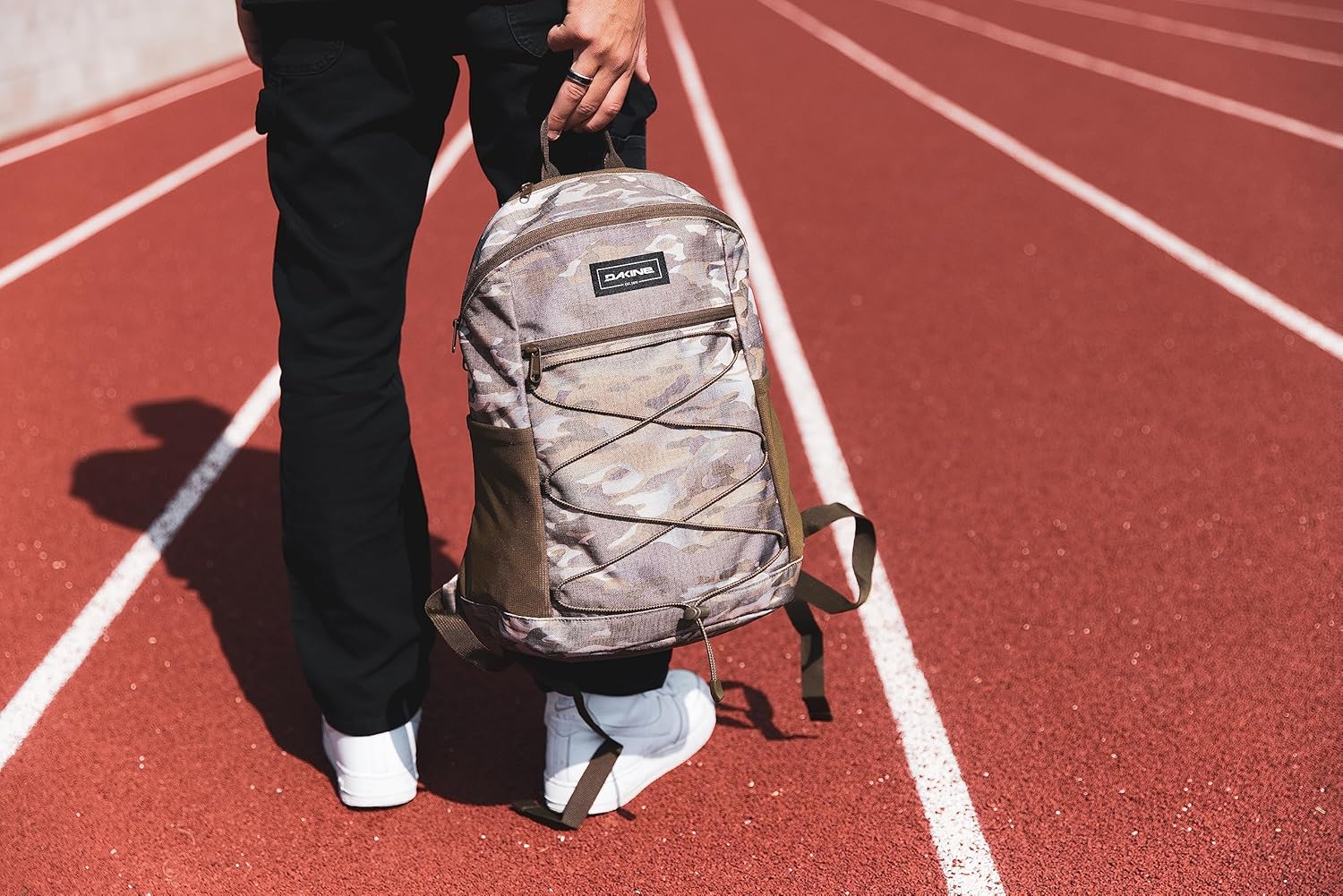 Wndr 18L Backpack - Image 6