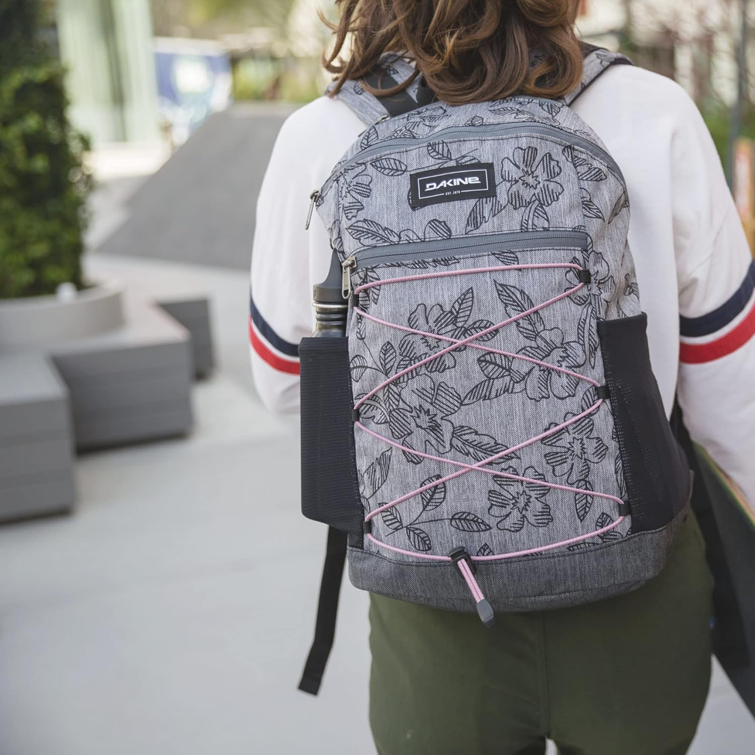 Wndr 18L Backpack - Image 7