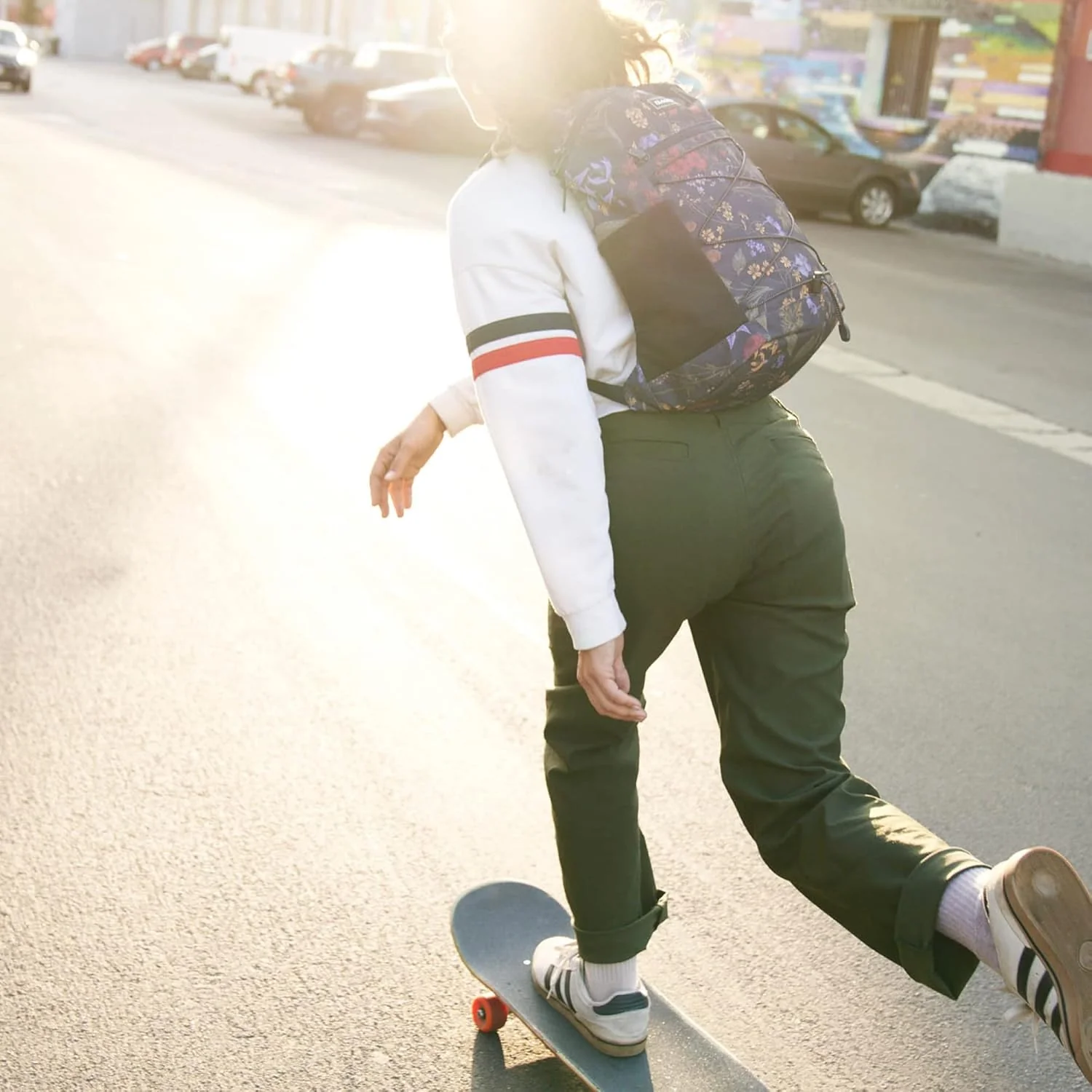 Wndr 18L Backpack - Image 8
