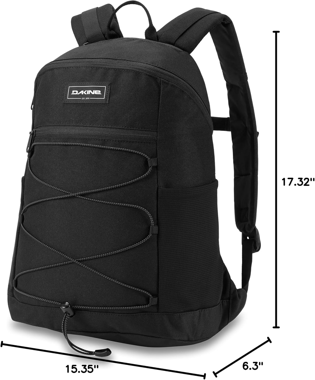 Wndr 18L Backpack - Image 9