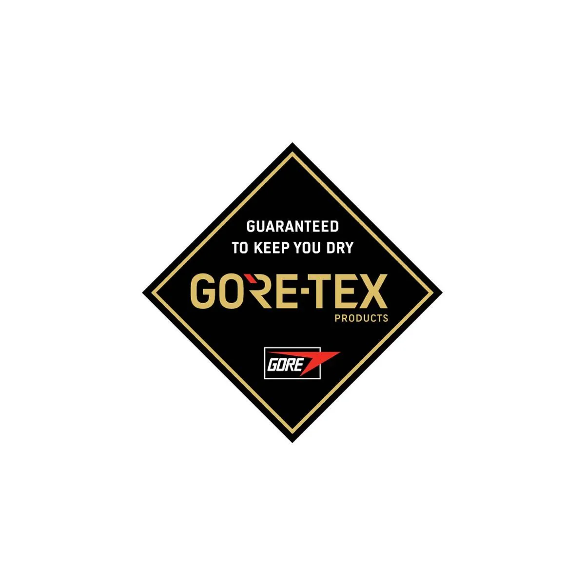 Womens Galaxy Gore-Tex Mitt - Image 2