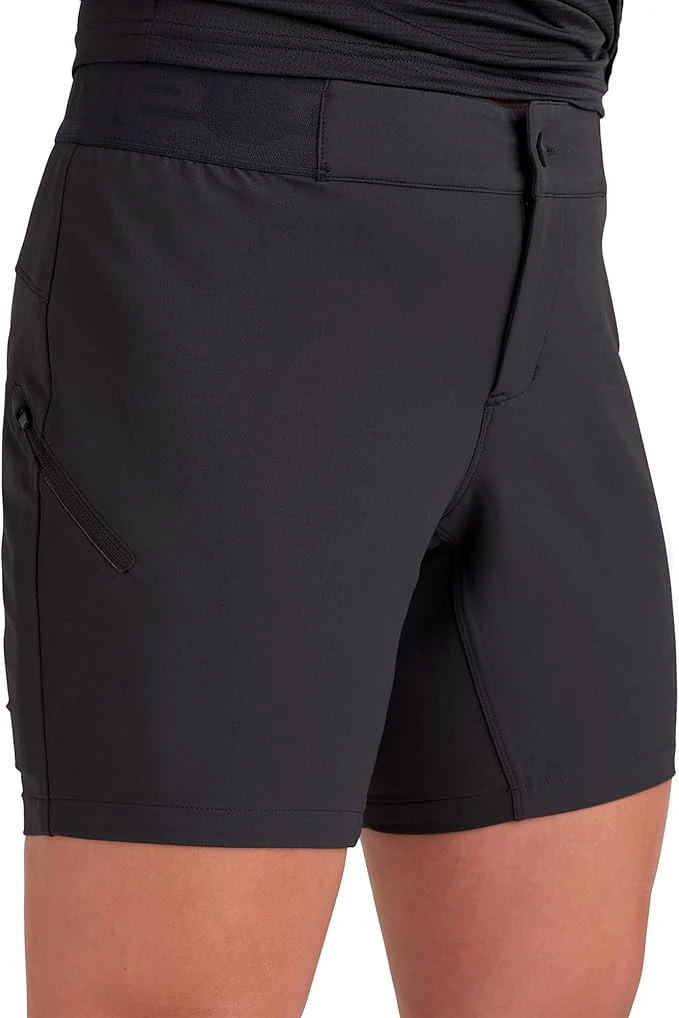 Women's Syncline 7" Shorts - Image 4