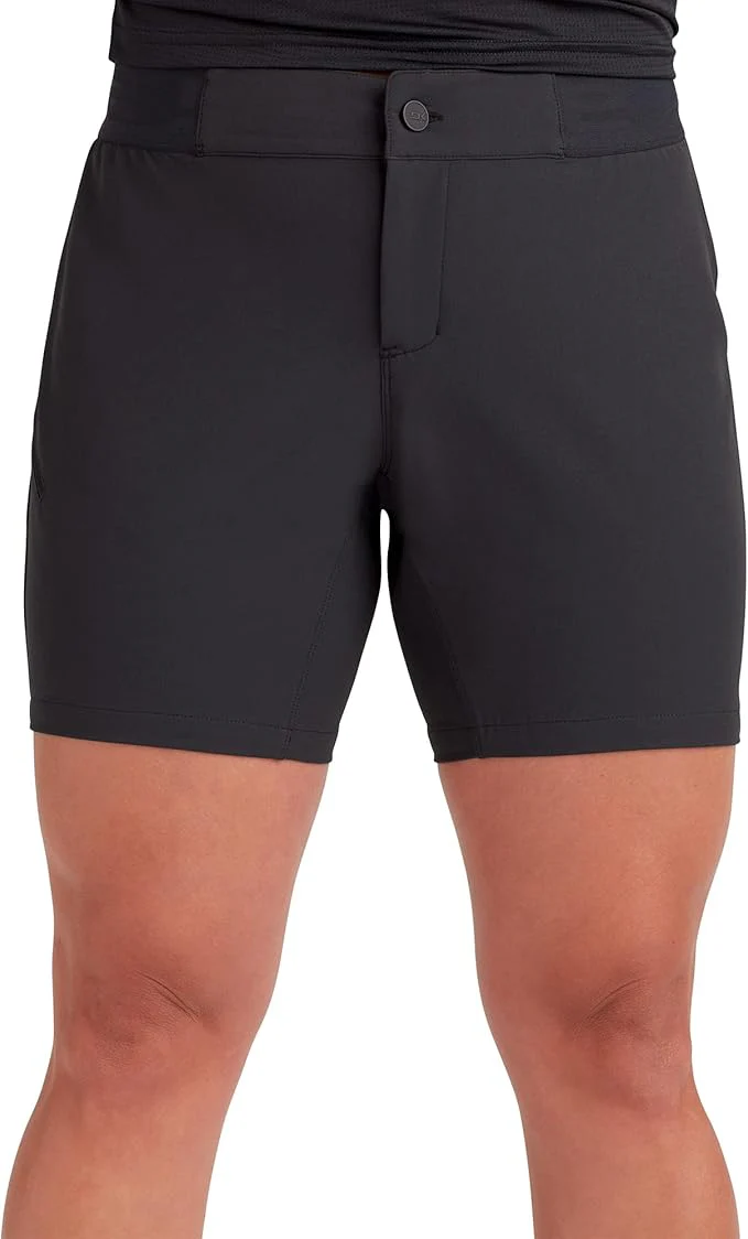 Women's Syncline 7" Shorts - Image 5