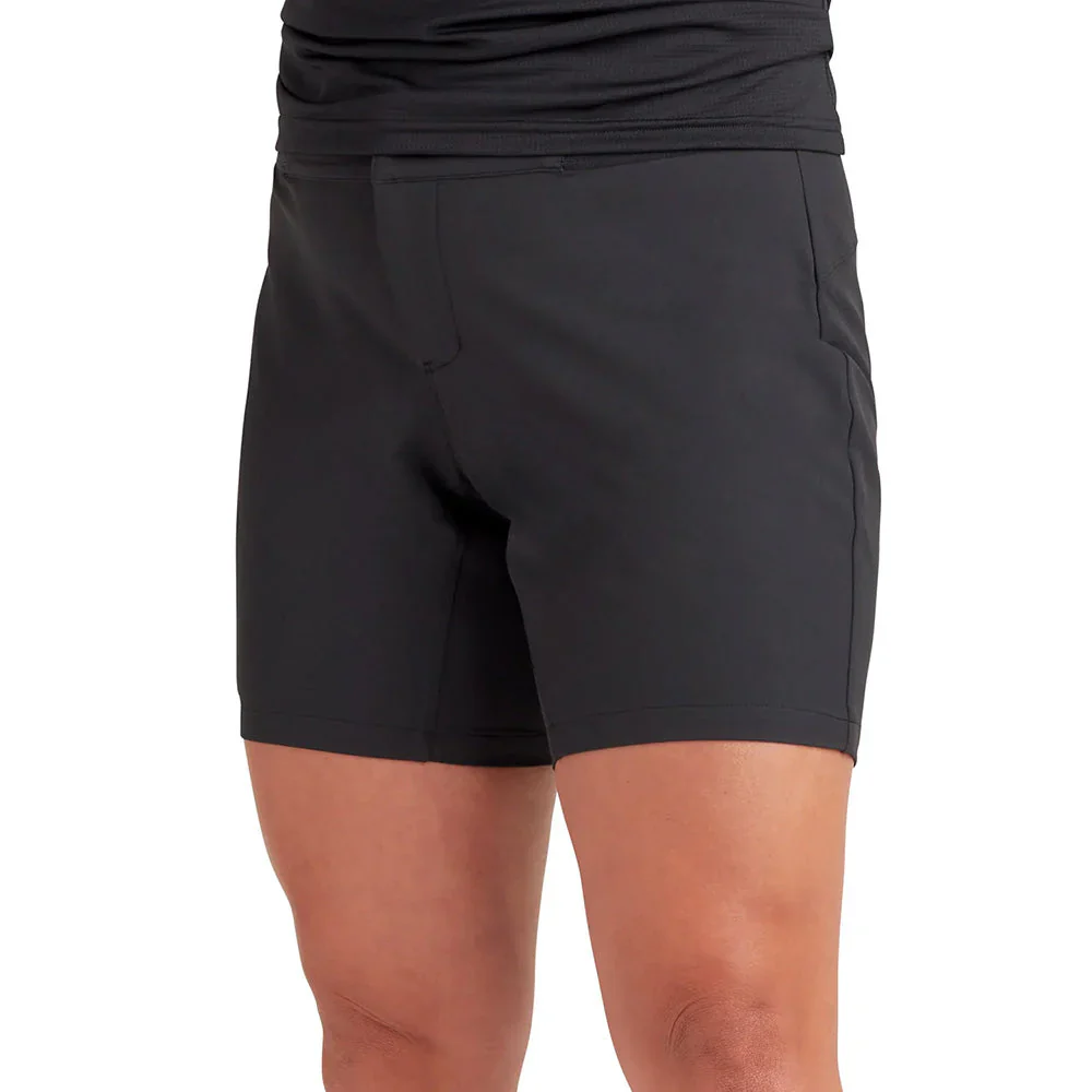 Women's Syncline 7" Shorts - Image 6