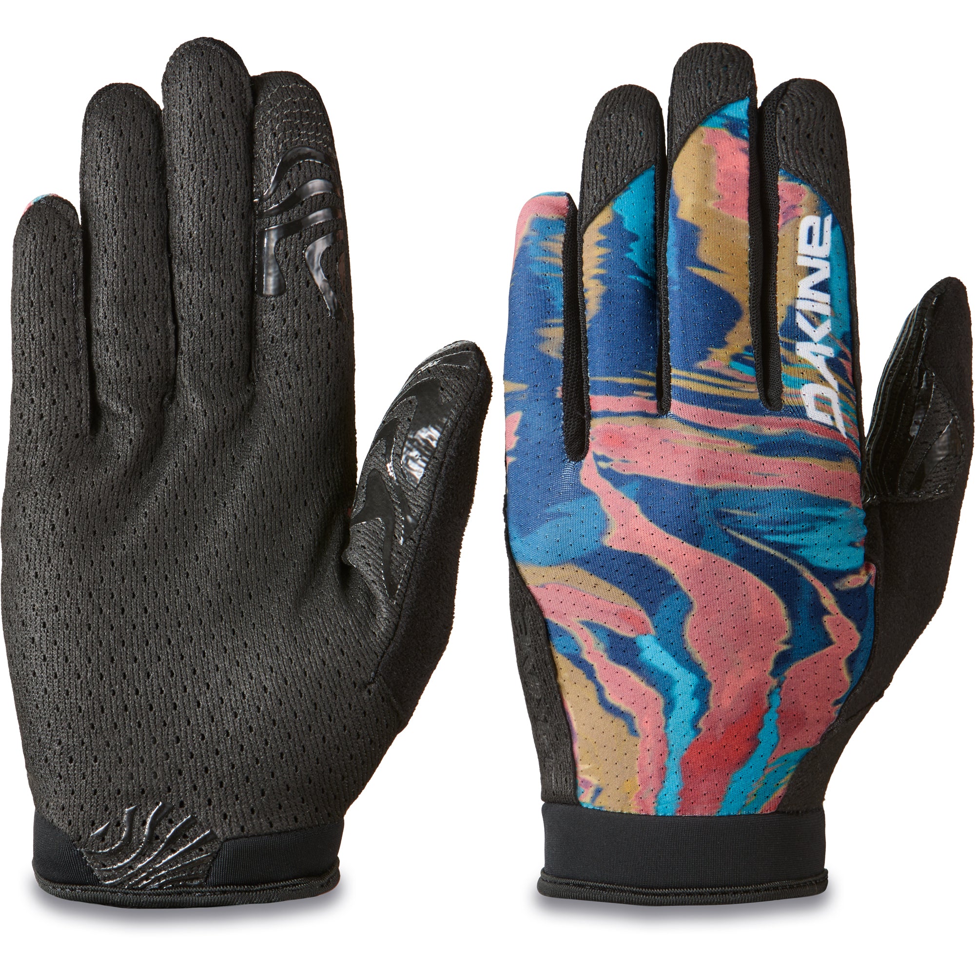 Women's Vectra Bike Glove - Image 2