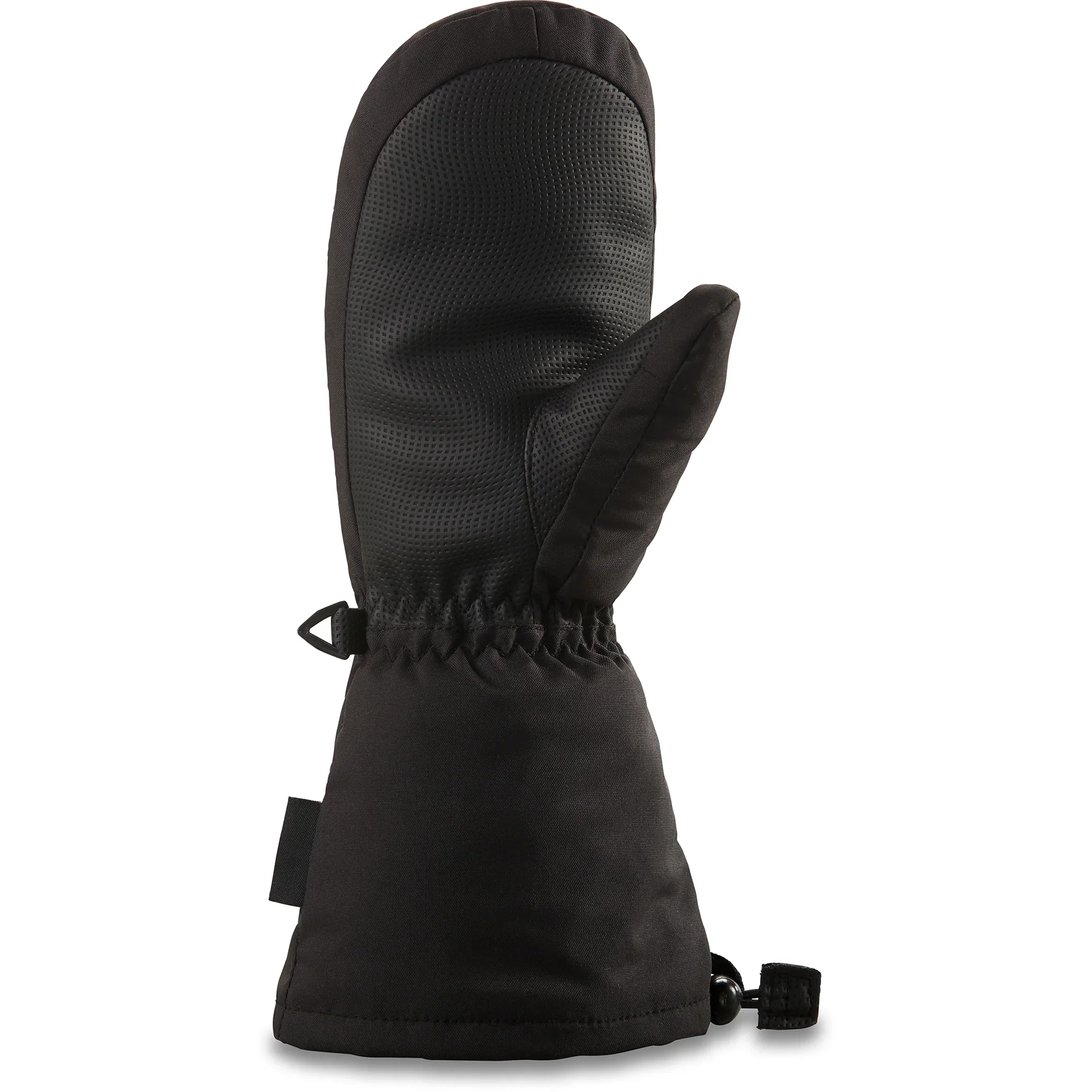 Youth Tracker Mitt - Black - Image 2