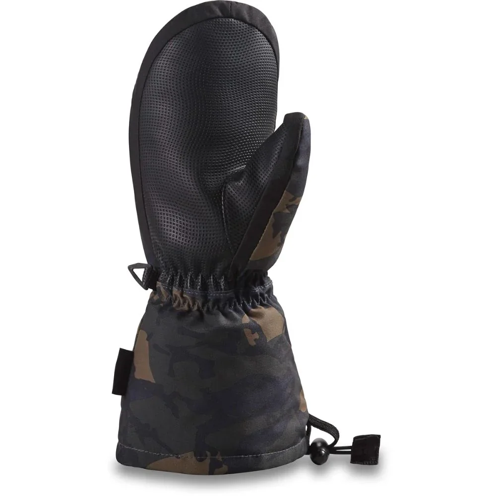 Youth Tracker Mitt - CASCADE CAMO - Image 2