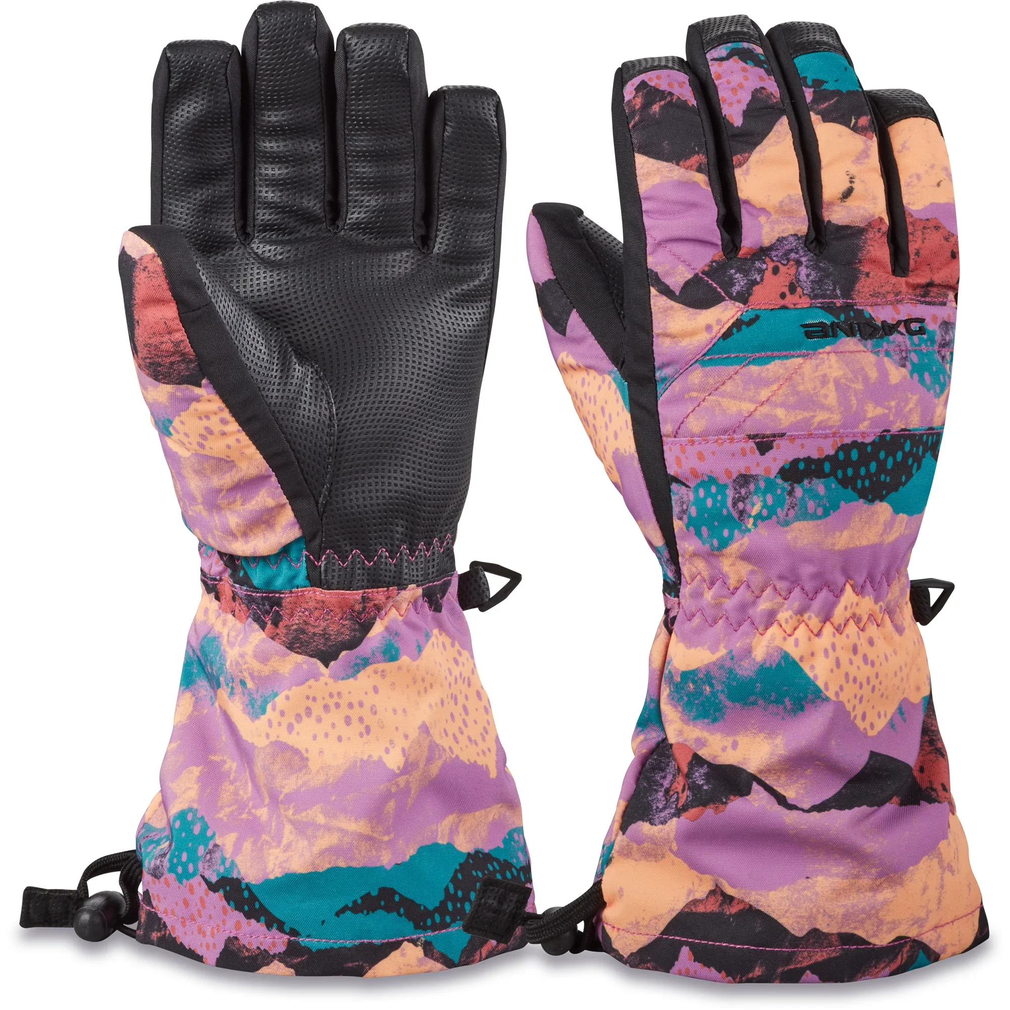 Youth Yukon Mitt - Image 6